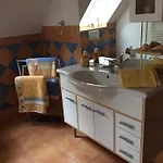 Апартаменты Elbblick Im Haus Luehegarten
