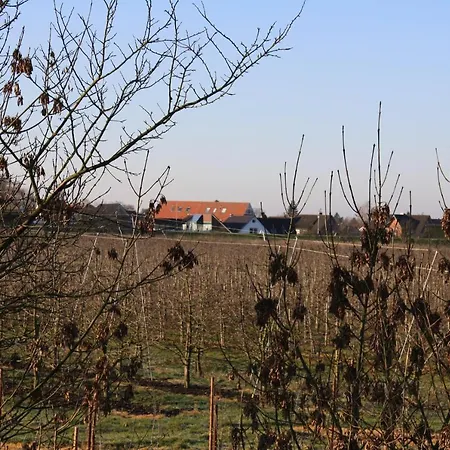 Lejlighed Elbblick Im Haus Luehegarten *